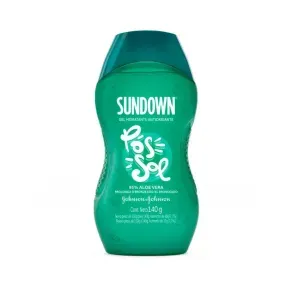 Pos-Sol Sundown Gel Hidratante 140g